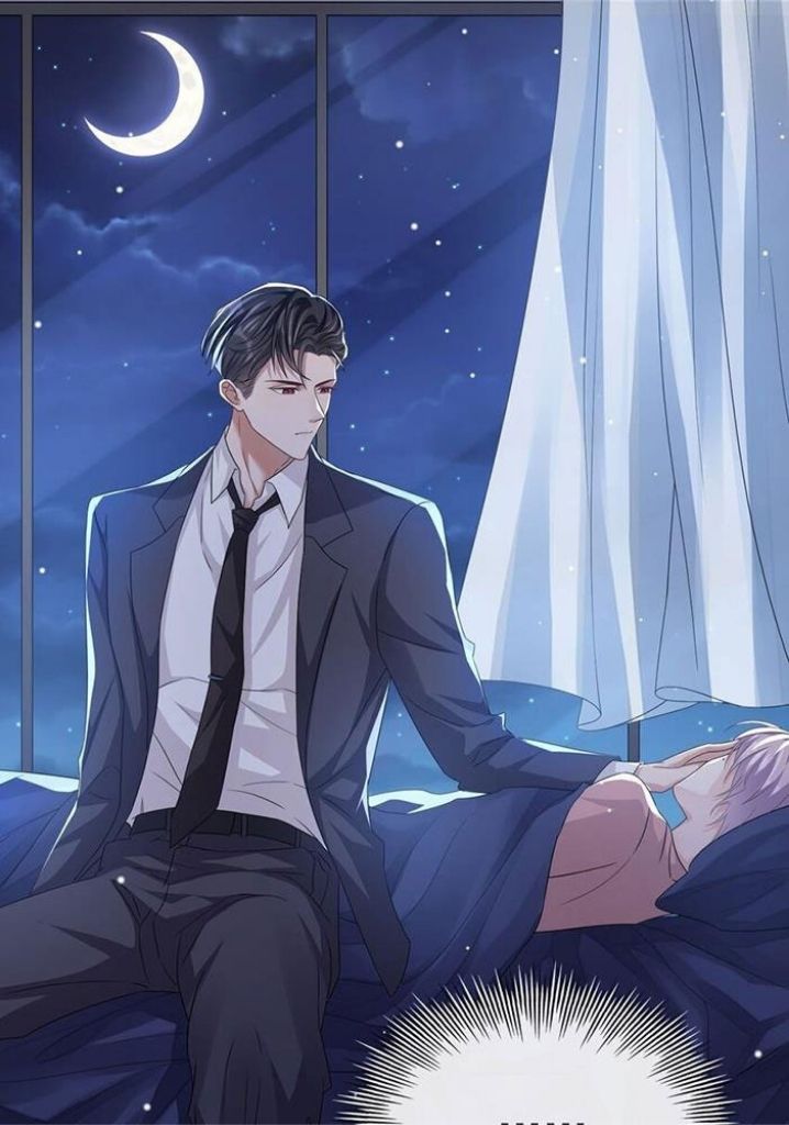 I’m A Stand-in Puppet For His Ex-Lover Chapter 2 - Page 41 in English