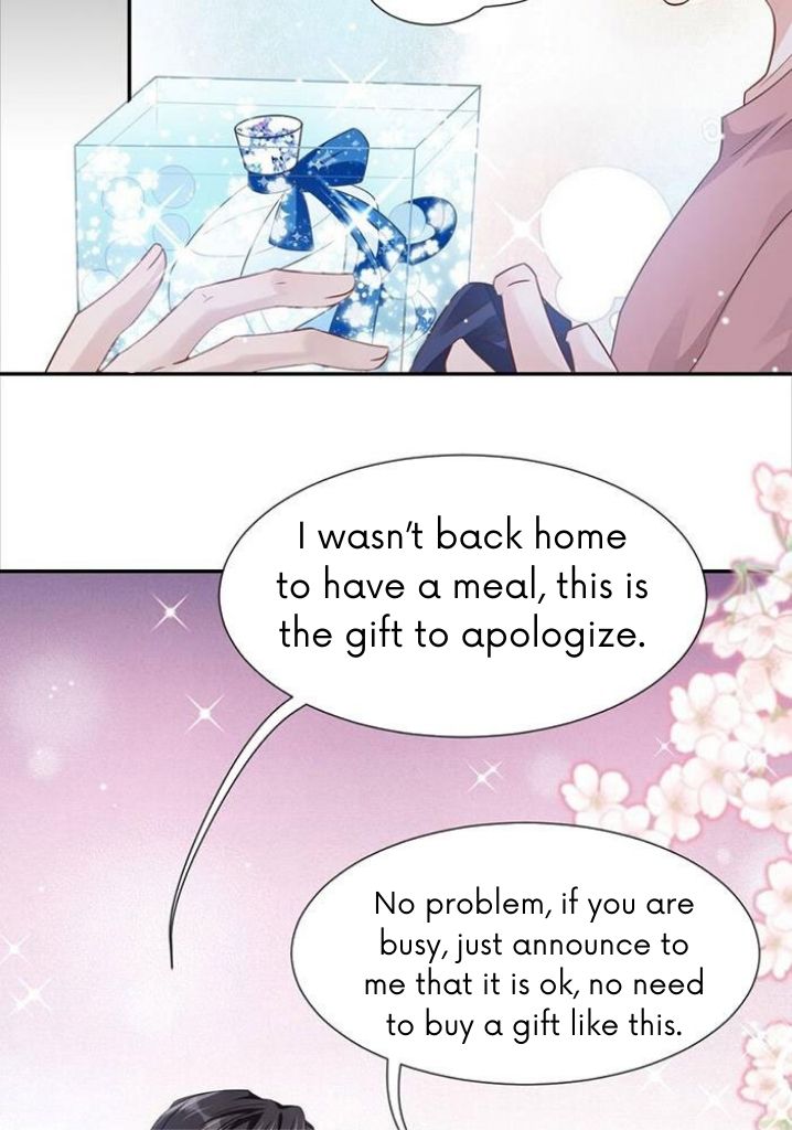 I’m A Stand-in Puppet For His Ex-Lover Chapter 2 - Page 46 in English