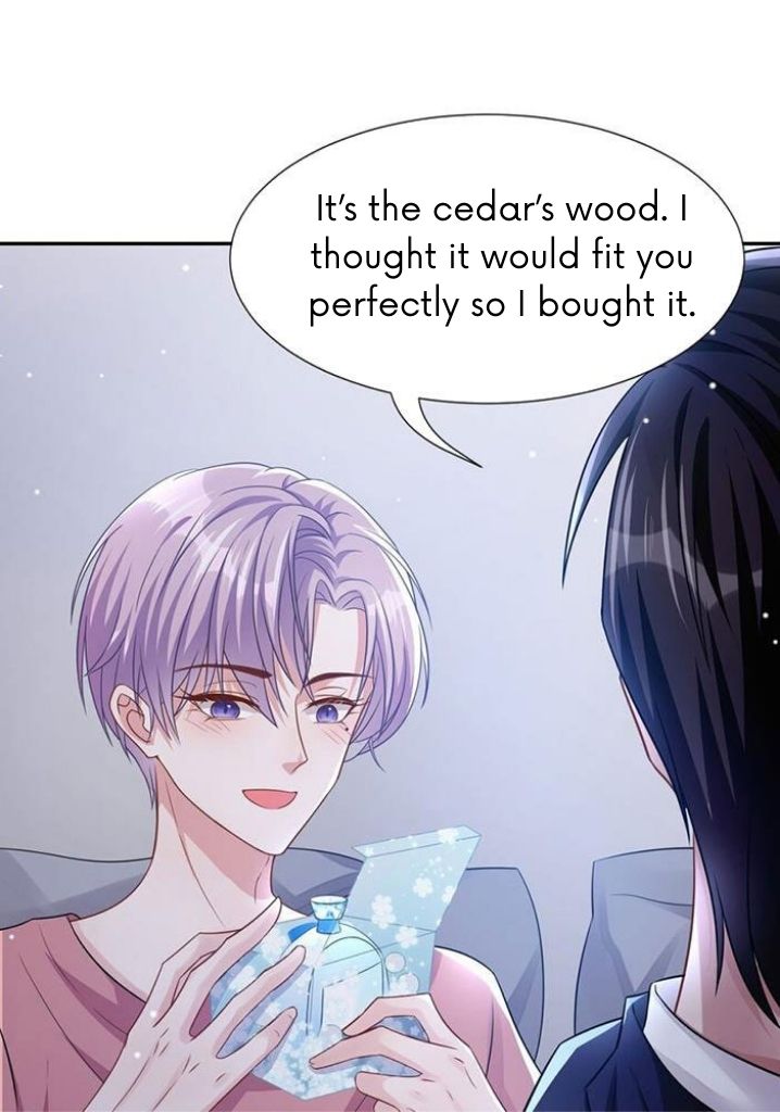 I’m A Stand-in Puppet For His Ex-Lover Chapter 2 - Page 48 in English