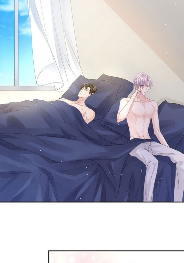 I’m A Stand-in Puppet For His Ex-Lover Chapter 2 - Page 5 in English