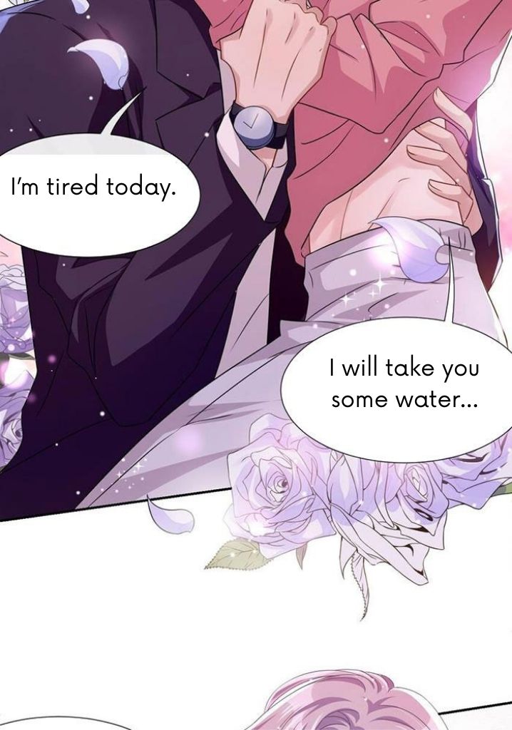 I’m A Stand-in Puppet For His Ex-Lover Chapter 2 - Page 50 in English