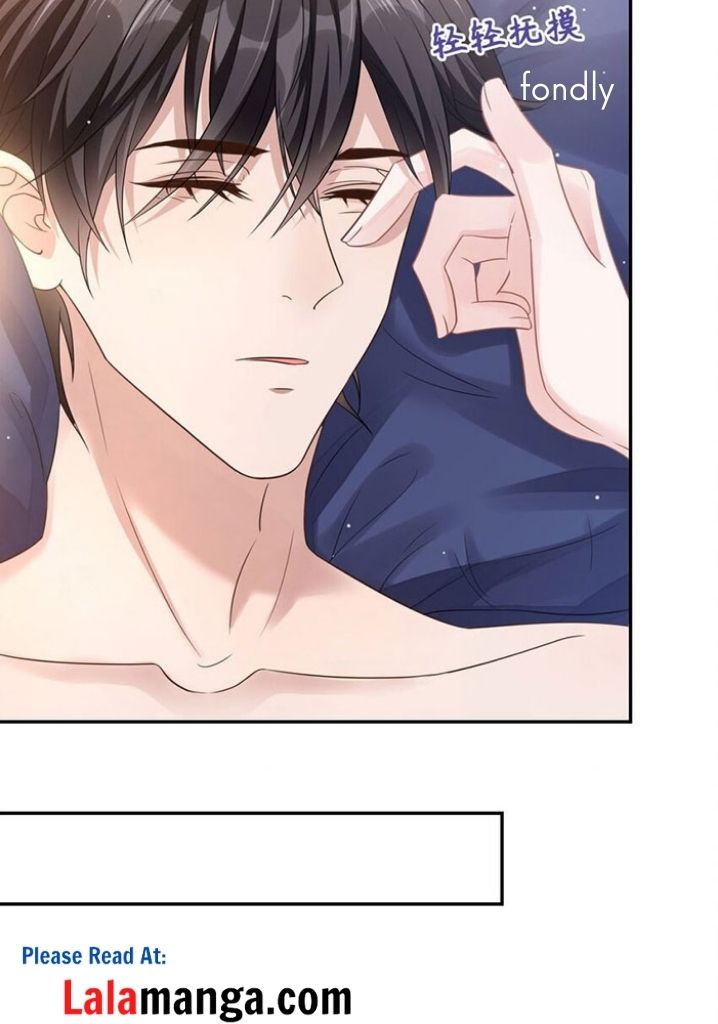 I’m A Stand-in Puppet For His Ex-Lover Chapter 2 - Page 7 in English