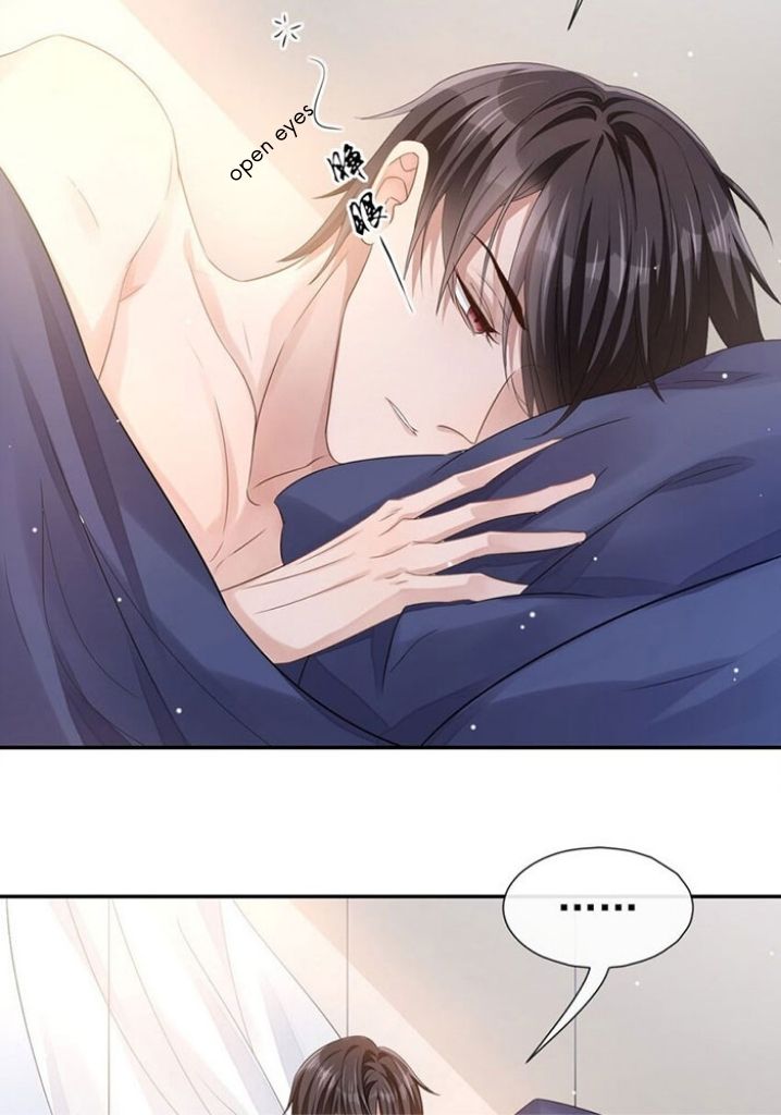 I’m A Stand-in Puppet For His Ex-Lover Chapter 2 - Page 9 in English