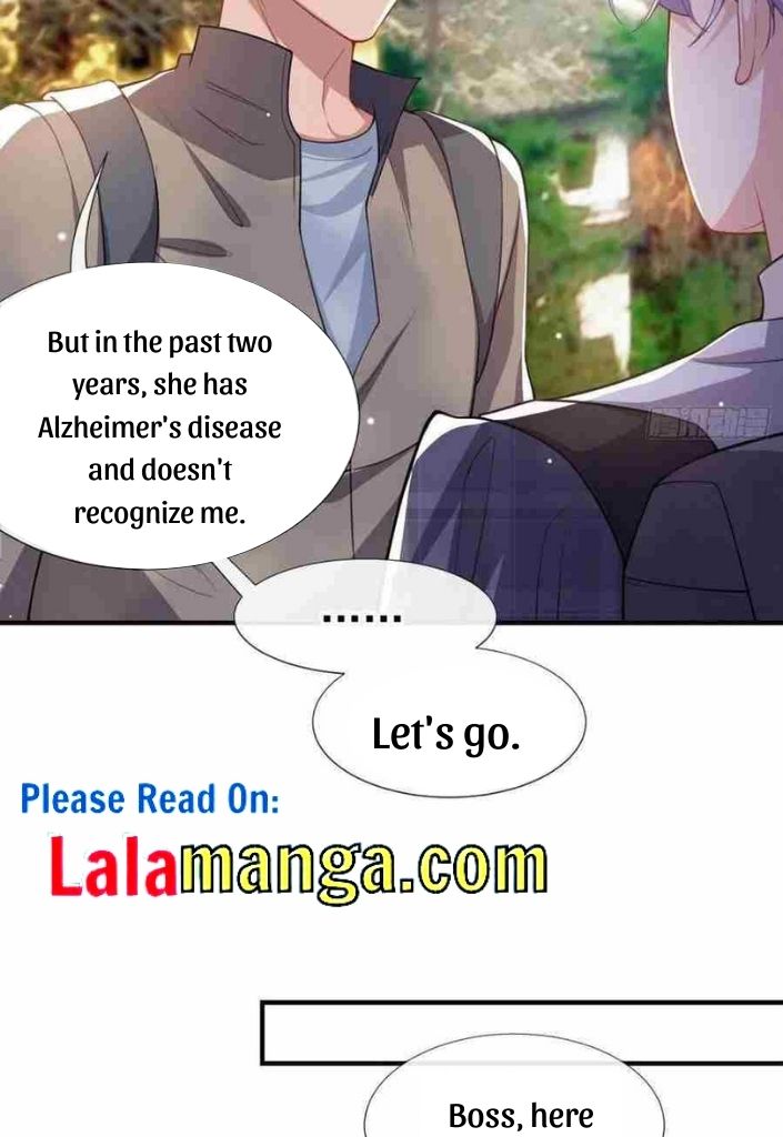 I’m A Stand-in Puppet For His Ex-Lover Chapter 20 - Page 12 in English