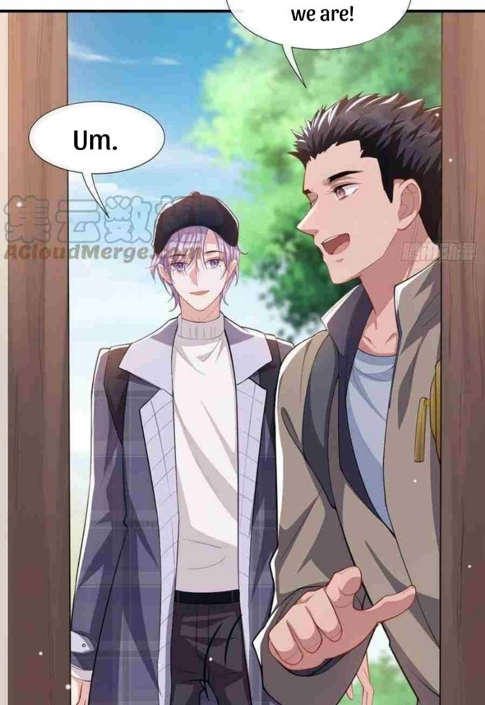 I’m A Stand-in Puppet For His Ex-Lover Chapter 20 - Page 13 in English