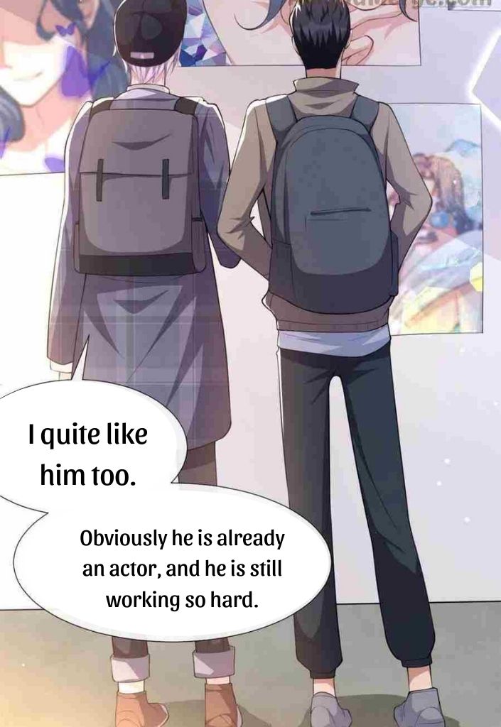 I’m A Stand-in Puppet For His Ex-Lover Chapter 20 - Page 28 in English
