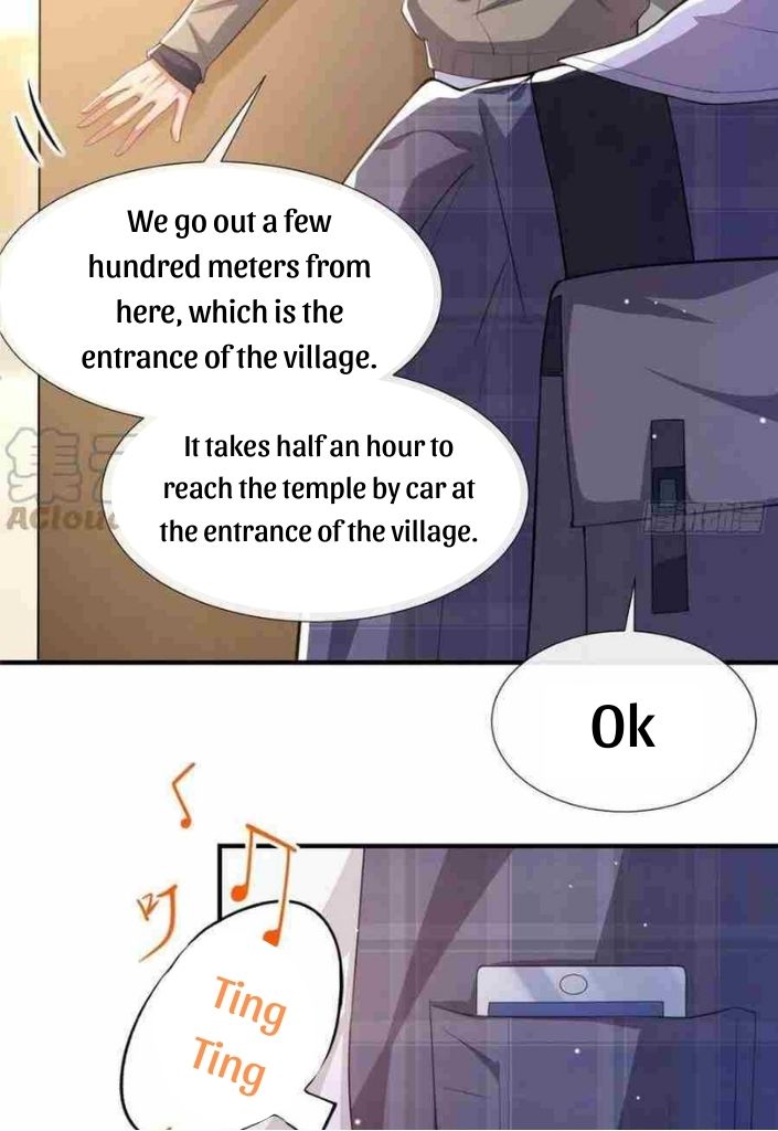 I’m A Stand-in Puppet For His Ex-Lover Chapter 20 - Page 30 in English