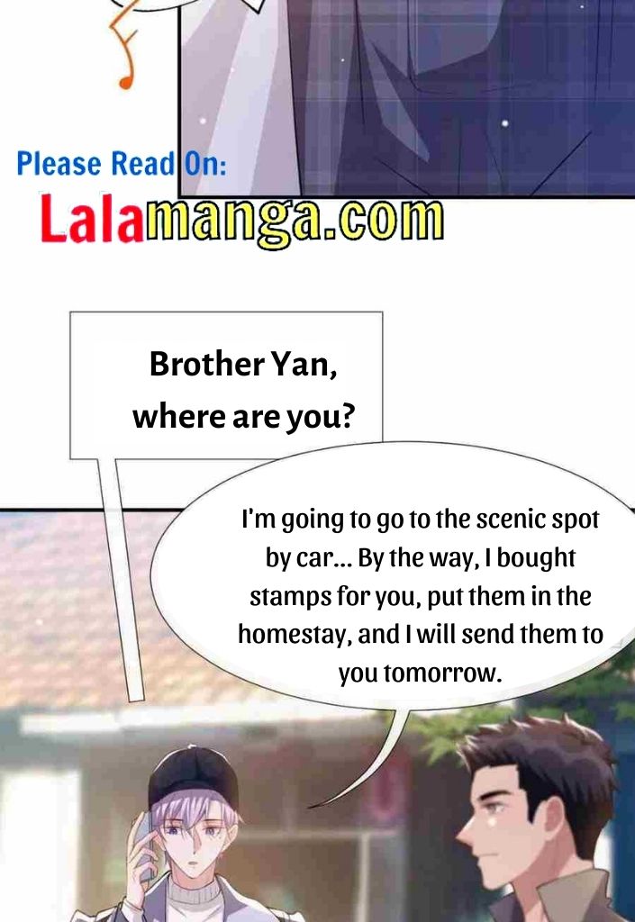 I’m A Stand-in Puppet For His Ex-Lover Chapter 20 - Page 31 in English