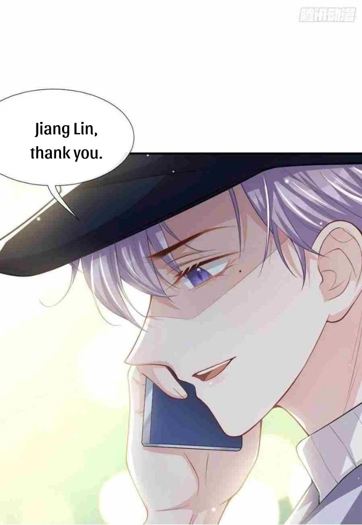 I’m A Stand-in Puppet For His Ex-Lover Chapter 20 - Page 34 in English