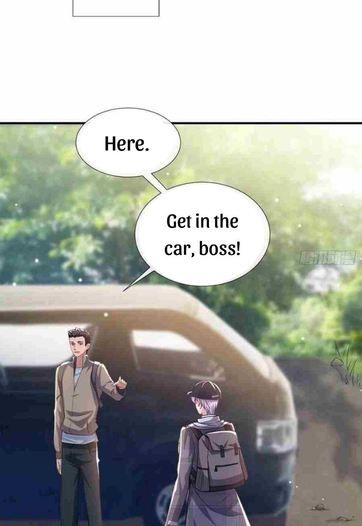 I’m A Stand-in Puppet For His Ex-Lover Chapter 20 - Page 36 in English