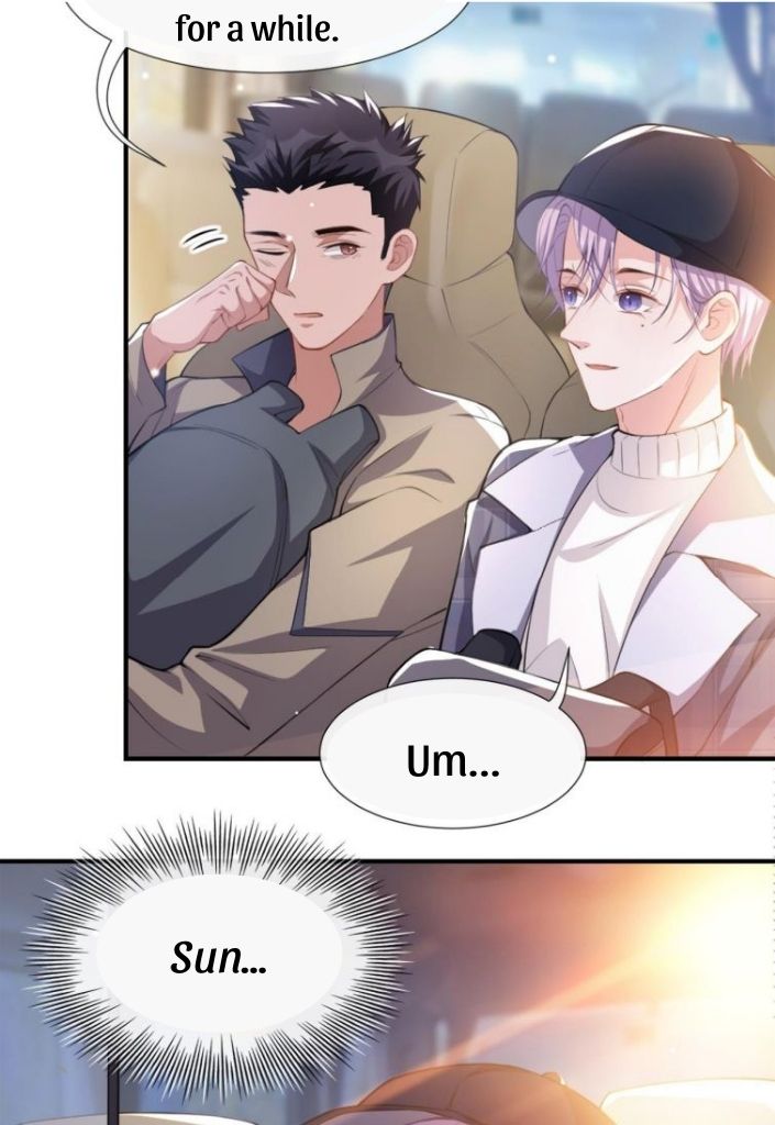 I’m A Stand-in Puppet For His Ex-Lover Chapter 20 - Page 41 in English