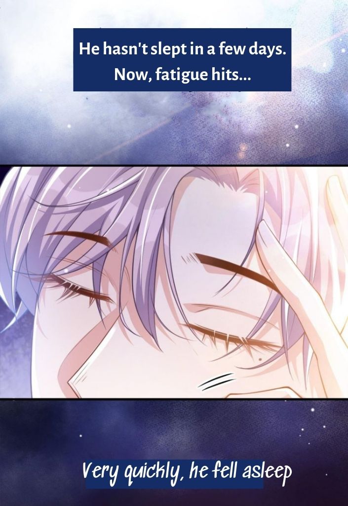 I’m A Stand-in Puppet For His Ex-Lover Chapter 20 - Page 43 in English