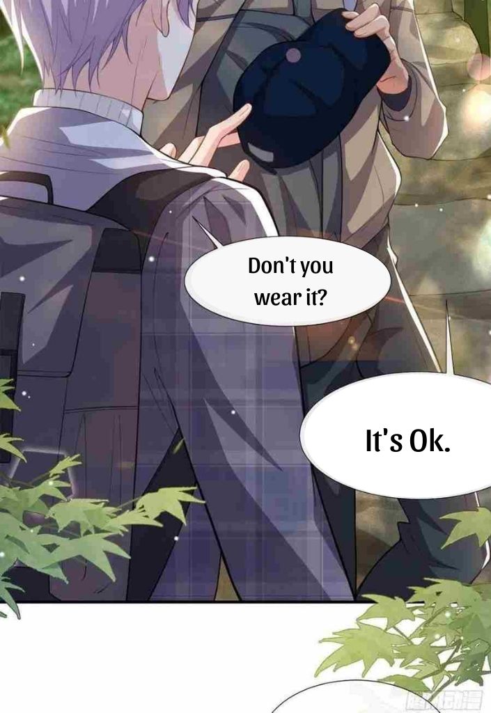 I’m A Stand-in Puppet For His Ex-Lover Chapter 20 - Page 7 in English