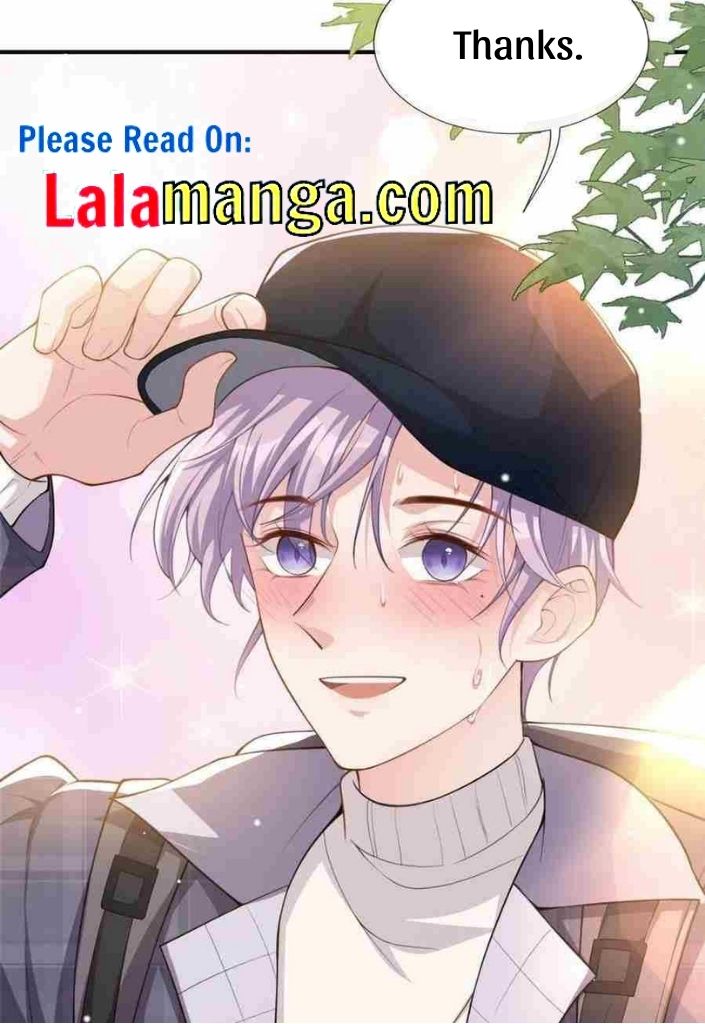 I’m A Stand-in Puppet For His Ex-Lover Chapter 20 - Page 8 in English