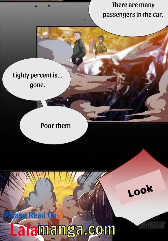 I’m A Stand-in Puppet For His Ex-Lover Chapter 21 - Page 28 in English