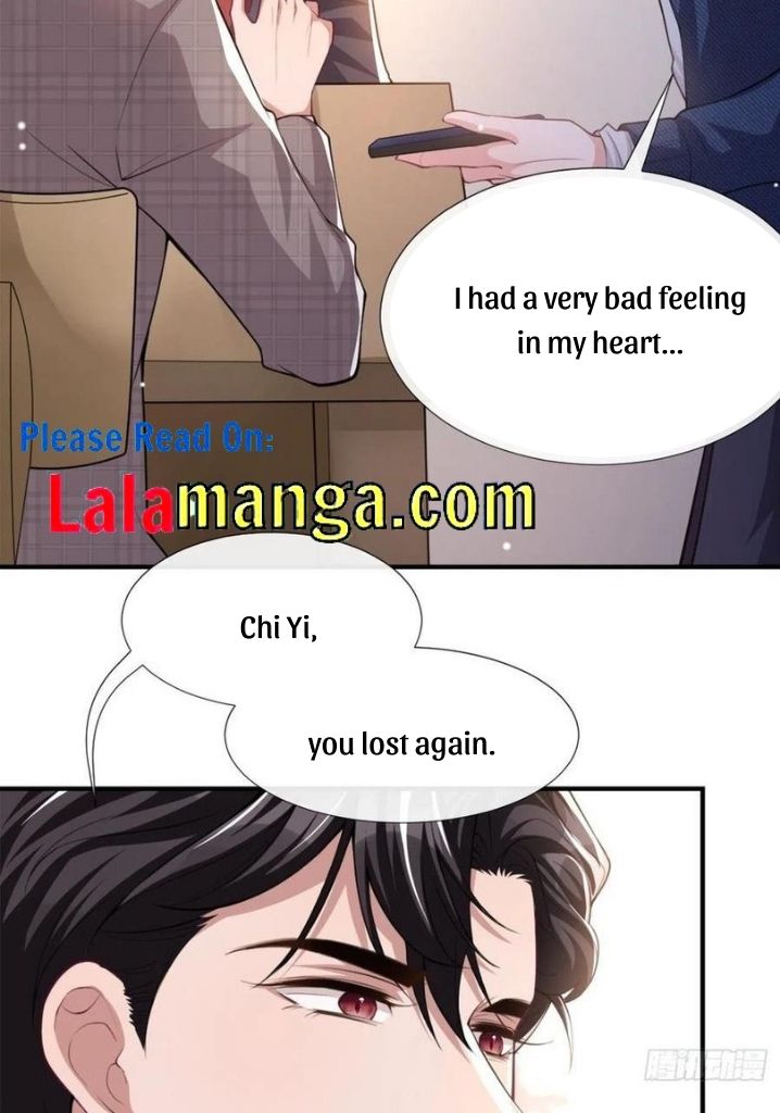 I’m A Stand-in Puppet For His Ex-Lover Chapter 21 - Page 36 in English