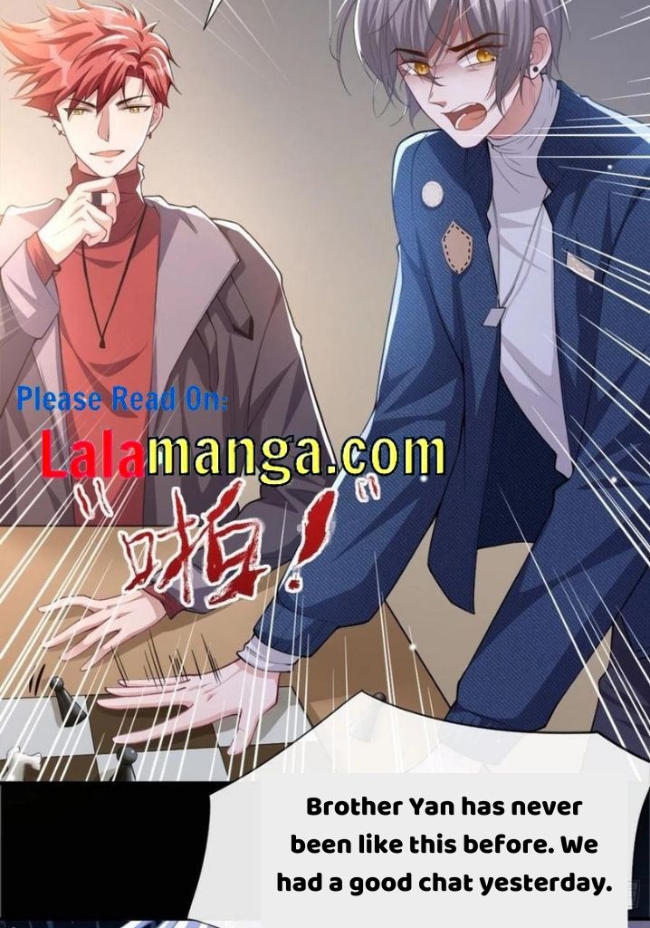 I’m A Stand-in Puppet For His Ex-Lover Chapter 21 - Page 38 in English