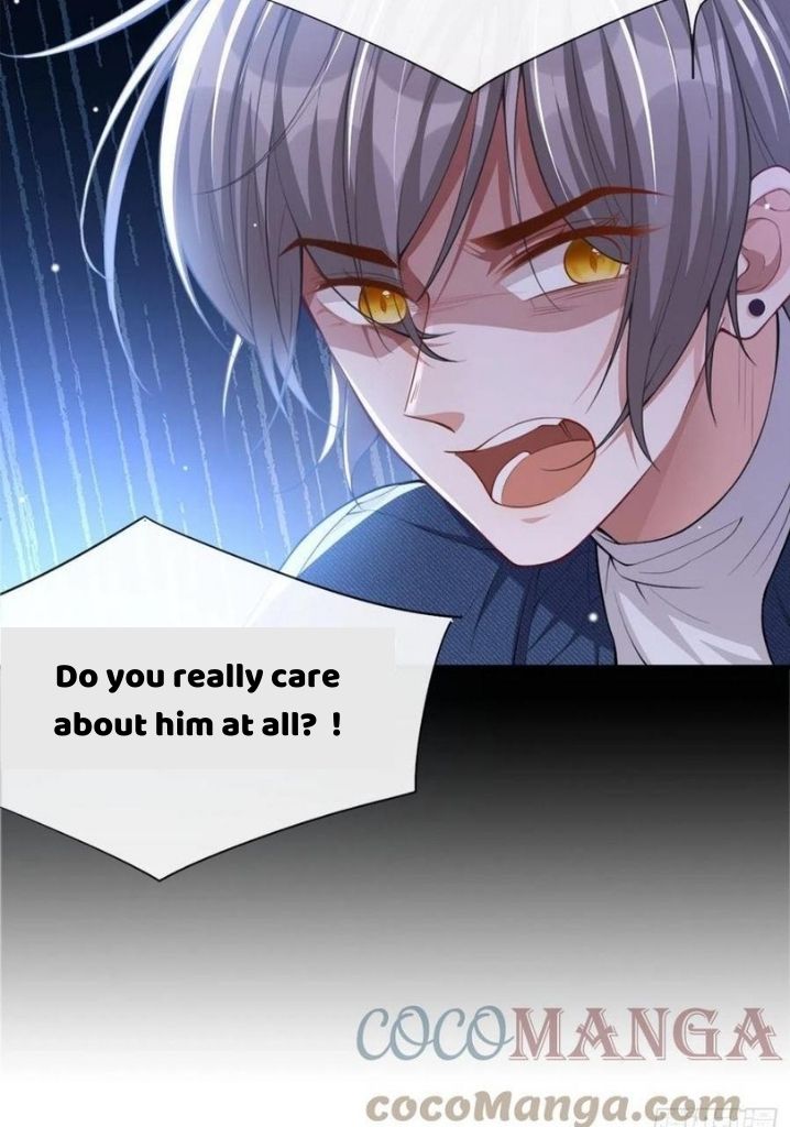 I’m A Stand-in Puppet For His Ex-Lover Chapter 21 - Page 39 in English