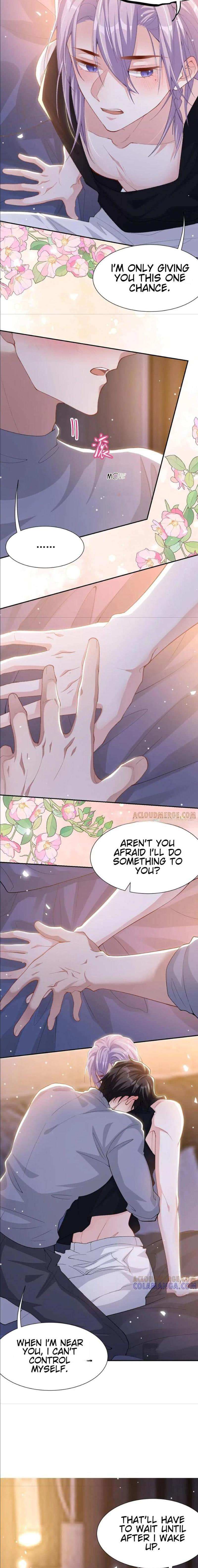 I’m A Stand-in Puppet For His Ex-Lover Chapter 215 - Page 3 in English