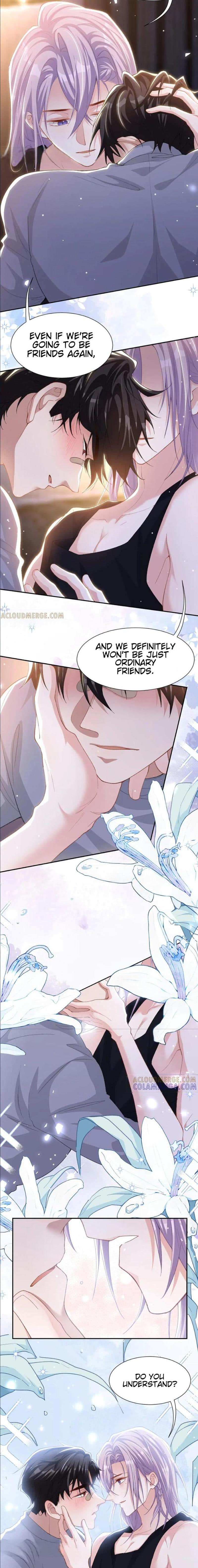 I’m A Stand-in Puppet For His Ex-Lover Chapter 215 - Page 4 in English