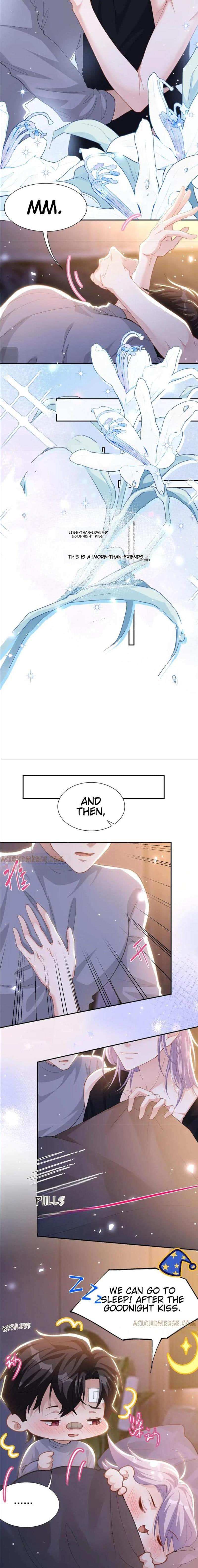 I’m A Stand-in Puppet For His Ex-Lover Chapter 215 - Page 5 in English