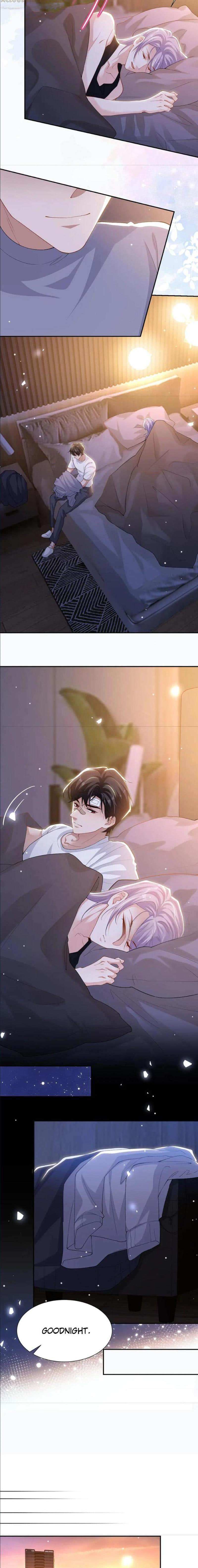 I’m A Stand-in Puppet For His Ex-Lover Chapter 215 - Page 7 in English