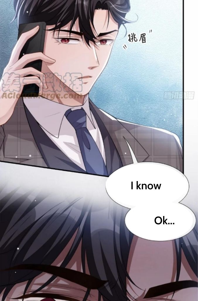 I’m A Stand-in Puppet For His Ex-Lover Chapter 22 - Page 10 in English