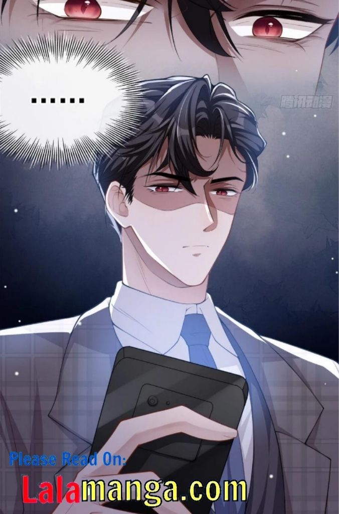I’m A Stand-in Puppet For His Ex-Lover Chapter 22 - Page 11 in English