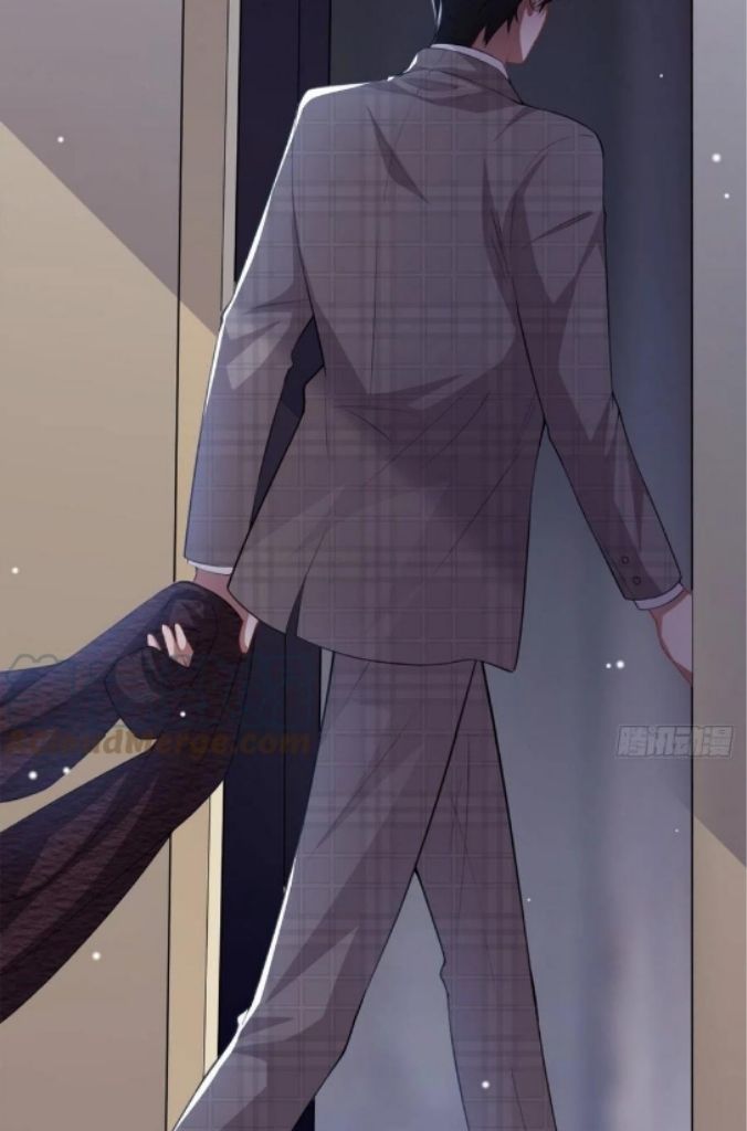 I’m A Stand-in Puppet For His Ex-Lover Chapter 22 - Page 26 in English