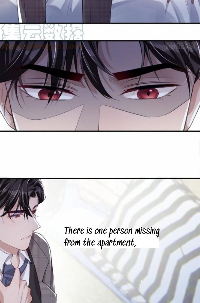 I’m A Stand-in Puppet For His Ex-Lover Chapter 22 - Page 30 in English