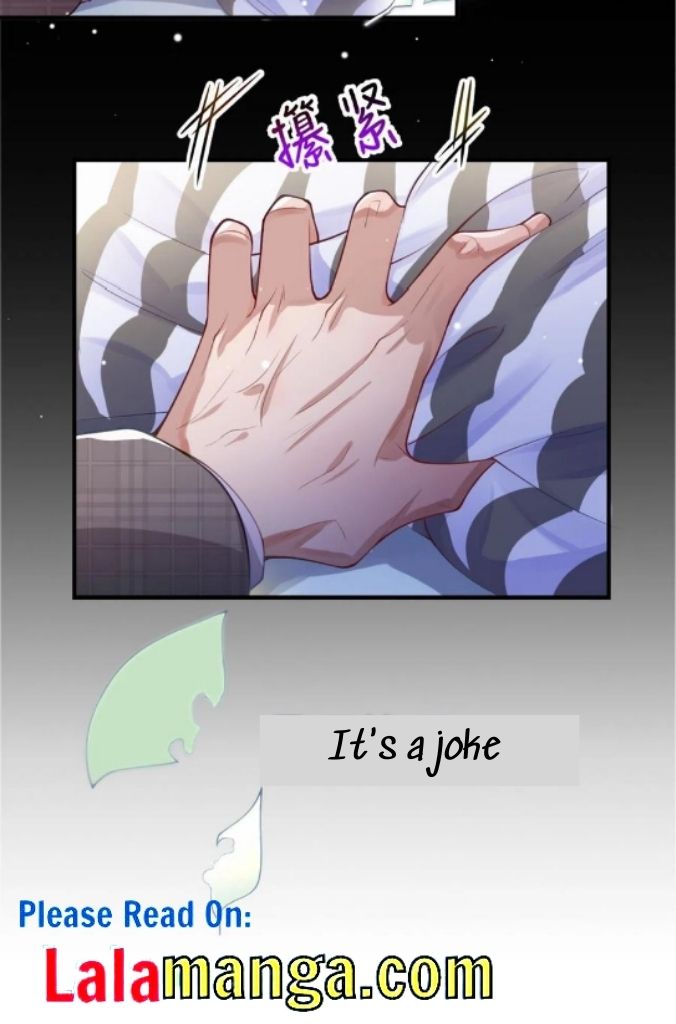 I’m A Stand-in Puppet For His Ex-Lover Chapter 22 - Page 33 in English