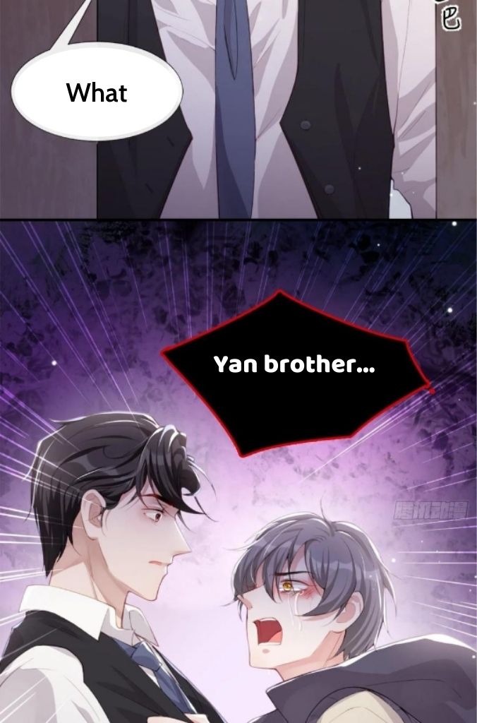 I’m A Stand-in Puppet For His Ex-Lover Chapter 22 - Page 36 in English