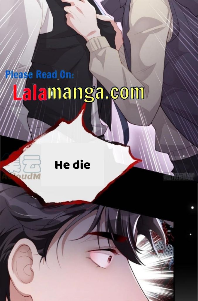 I’m A Stand-in Puppet For His Ex-Lover Chapter 22 - Page 37 in English