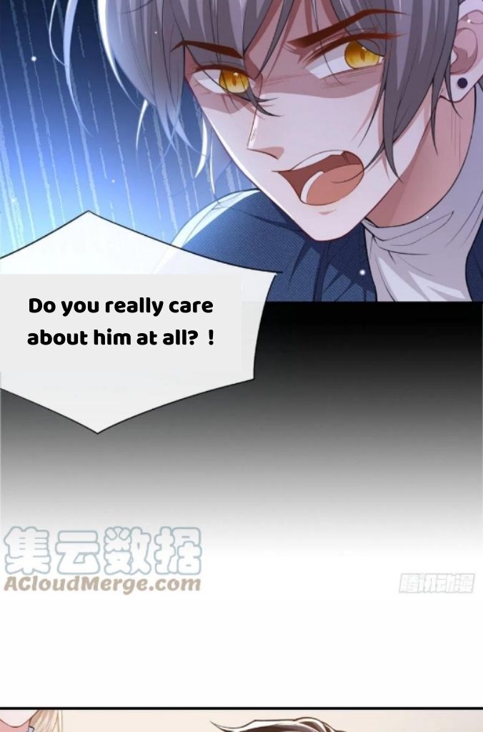 I’m A Stand-in Puppet For His Ex-Lover Chapter 22 - Page 6 in English