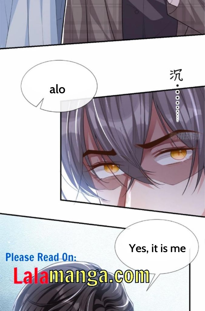 I’m A Stand-in Puppet For His Ex-Lover Chapter 22 - Page 9 in English