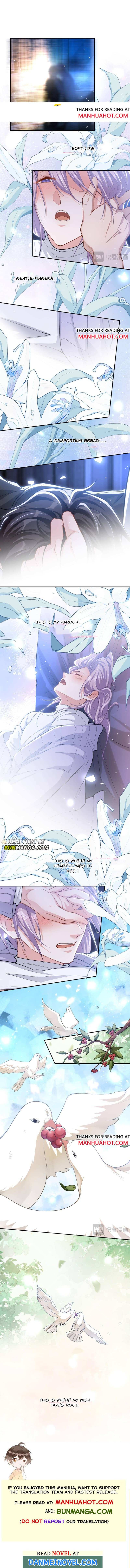 I’m A Stand-in Puppet For His Ex-Lover Chapter 222 - Page 5 in English