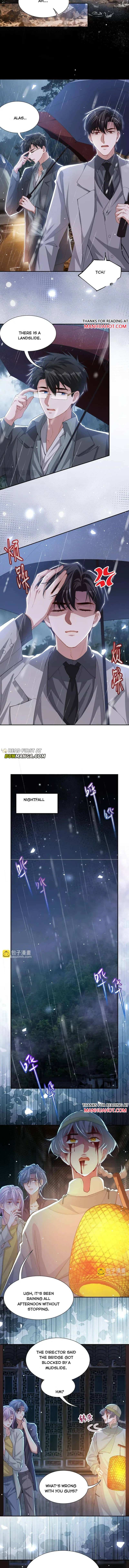 I’m A Stand-in Puppet For His Ex-Lover Chapter 225 - Page 4 in English