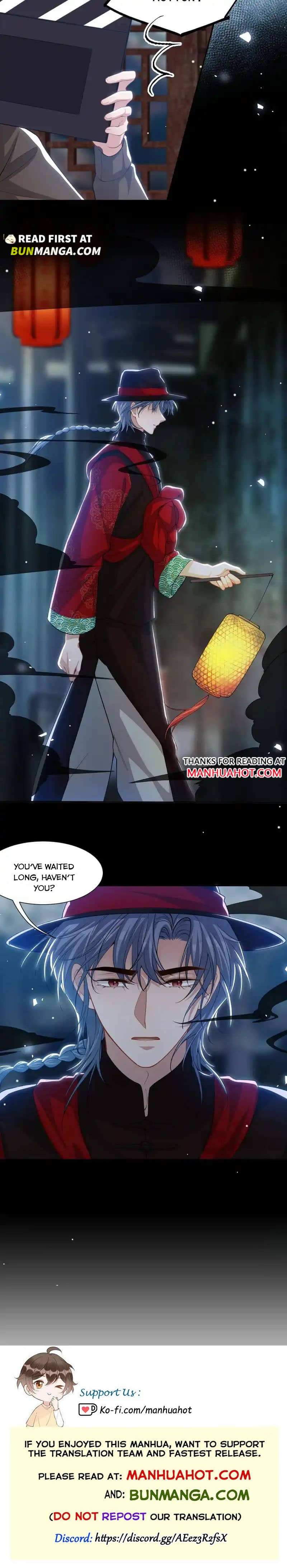 I’m A Stand-in Puppet For His Ex-Lover Chapter 229 - Page 6 in English
