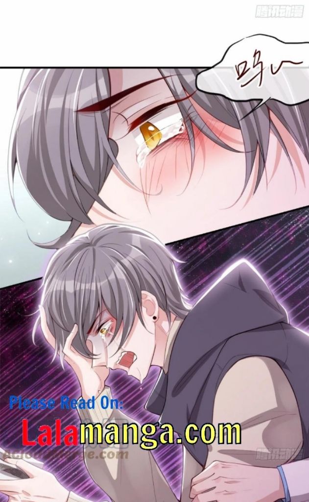 I’m A Stand-in Puppet For His Ex-Lover Chapter 23 - Page 15 in English