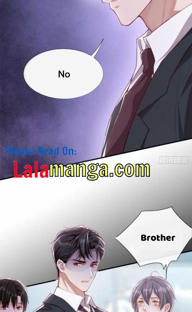 I’m A Stand-in Puppet For His Ex-Lover Chapter 23 - Page 26 in English