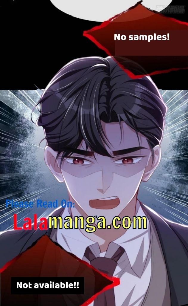 I’m A Stand-in Puppet For His Ex-Lover Chapter 23 - Page 29 in English