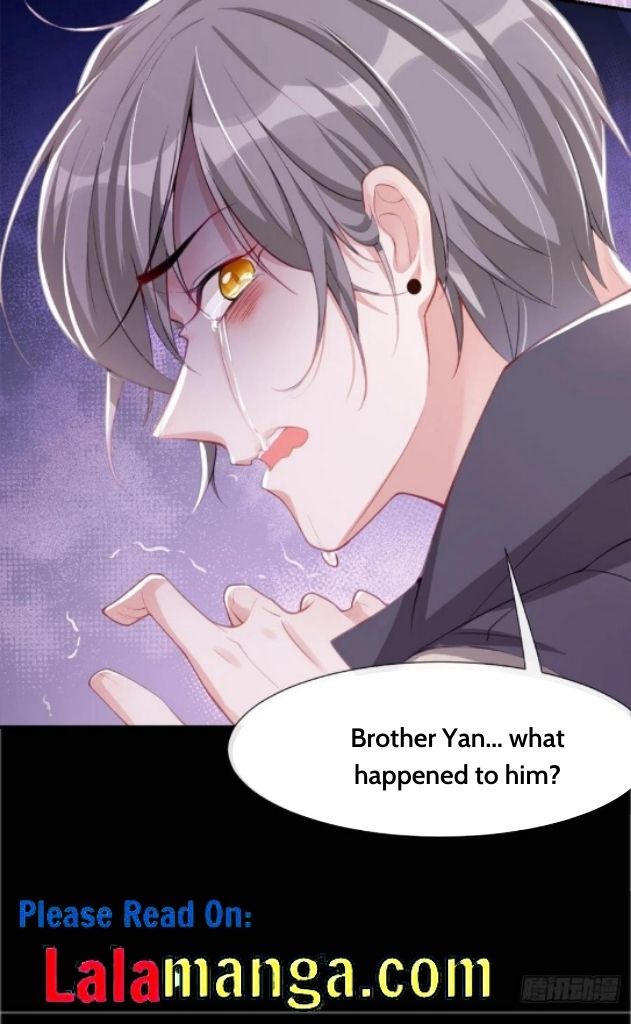 I’m A Stand-in Puppet For His Ex-Lover Chapter 23 - Page 9 in English