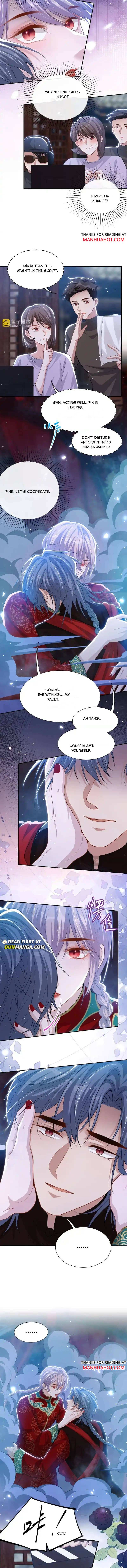 I’m A Stand-in Puppet For His Ex-Lover Chapter 230 - Page 4 in English