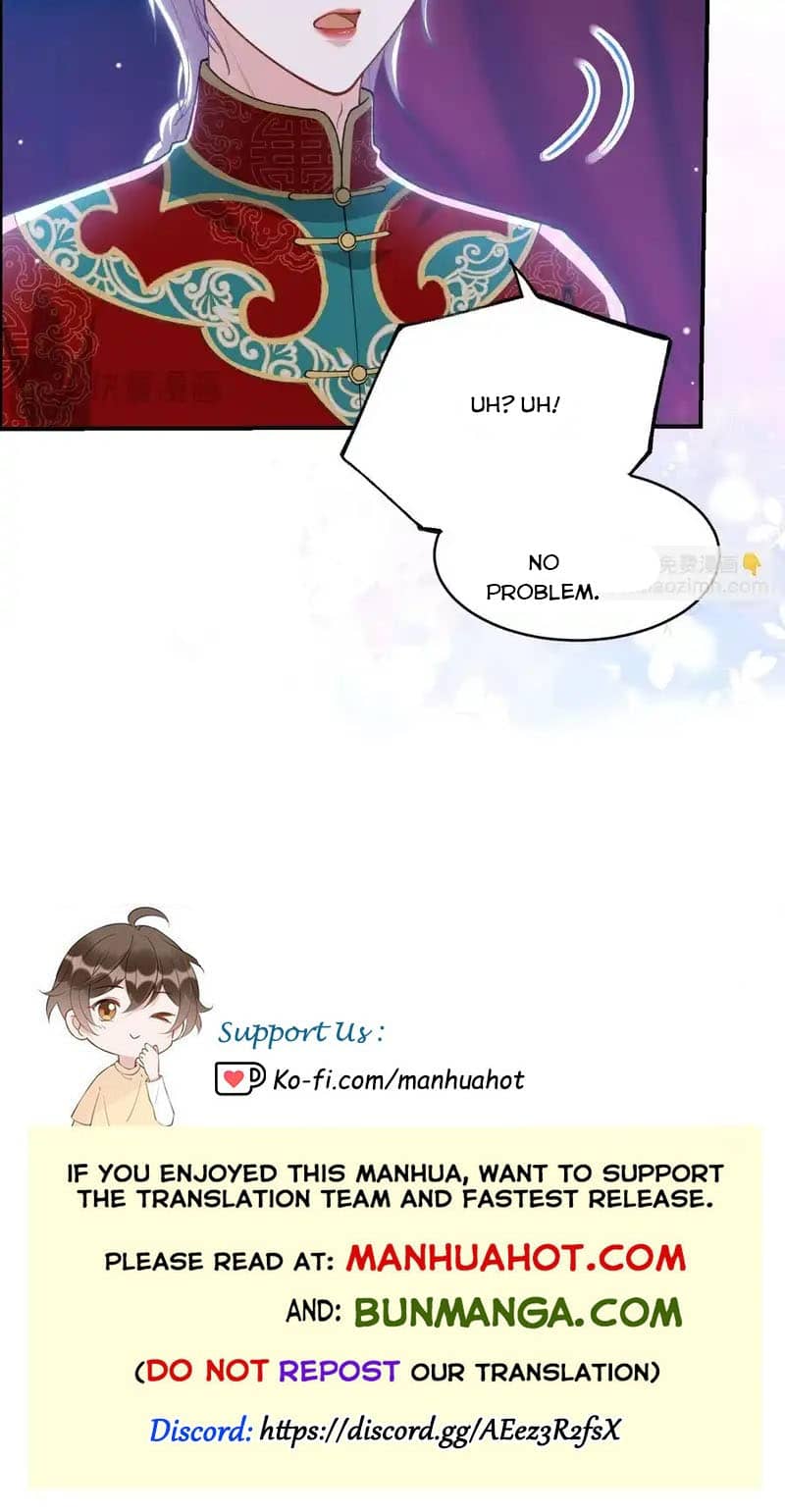 I’m A Stand-in Puppet For His Ex-Lover Chapter 230 - Page 6 in English