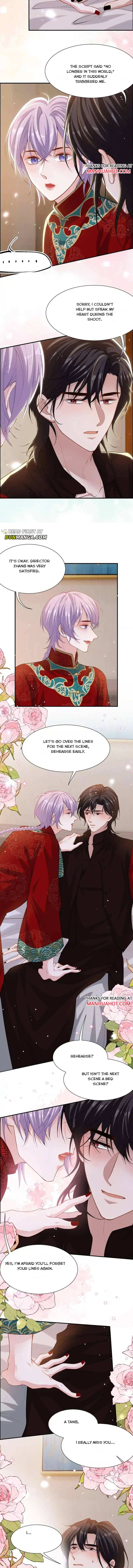 I’m A Stand-in Puppet For His Ex-Lover Chapter 231 - Page 3 in English