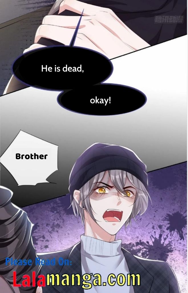 I’m A Stand-in Puppet For His Ex-Lover Chapter 24 - Page 11 in English