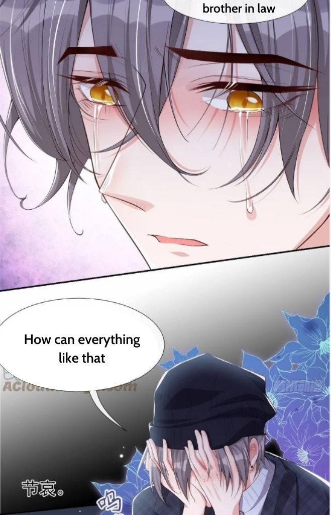 I’m A Stand-in Puppet For His Ex-Lover Chapter 24 - Page 16 in English