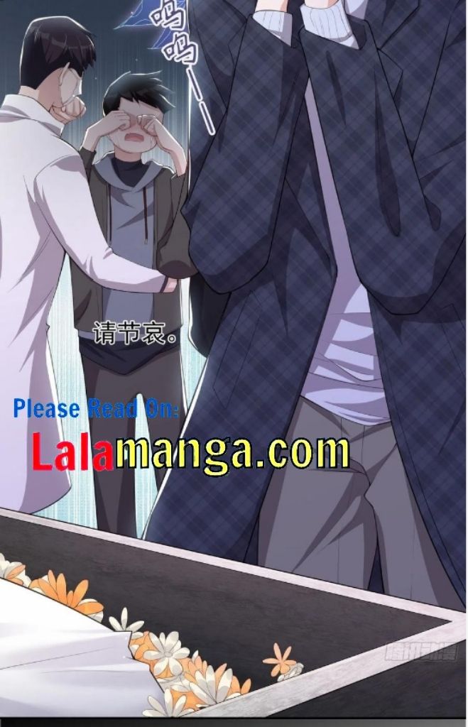 I’m A Stand-in Puppet For His Ex-Lover Chapter 24 - Page 17 in English
