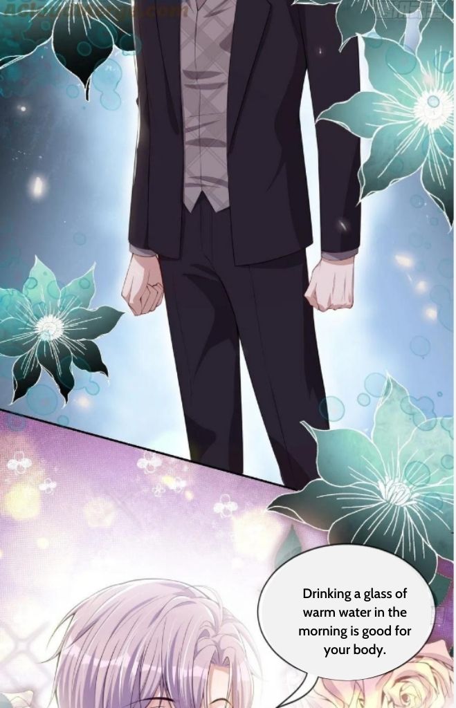 I’m A Stand-in Puppet For His Ex-Lover Chapter 24 - Page 28 in English