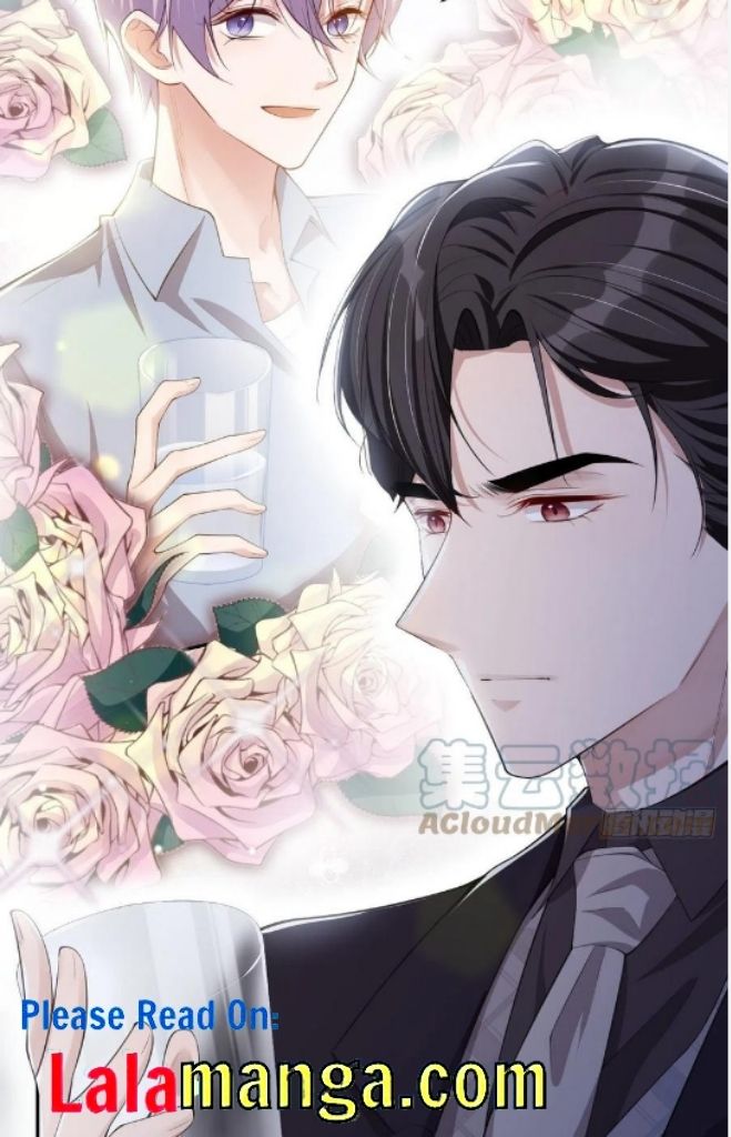 I’m A Stand-in Puppet For His Ex-Lover Chapter 24 - Page 29 in English